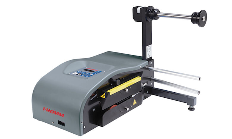 Das platzsparende Airpad System AP 100
