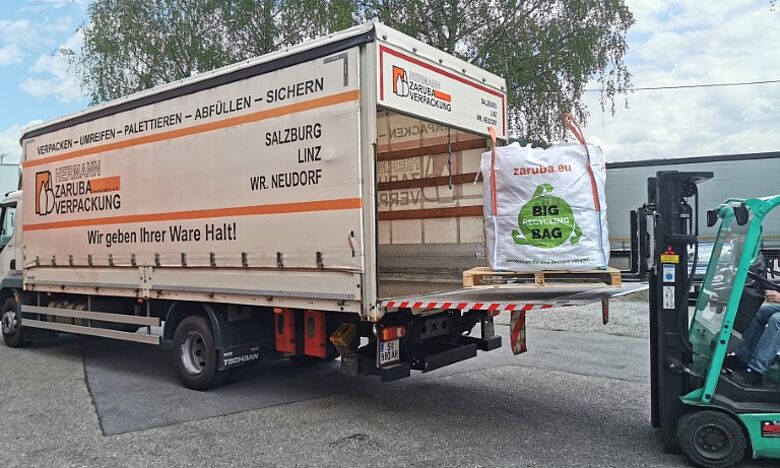 Recycling Service Paket 2022