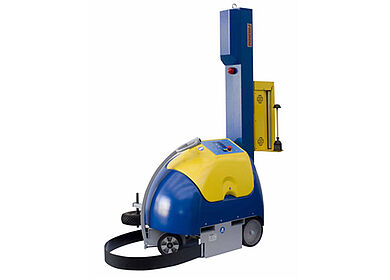 Wickelroboter