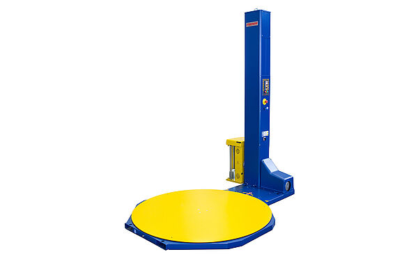 FS380 Palettenwickler
