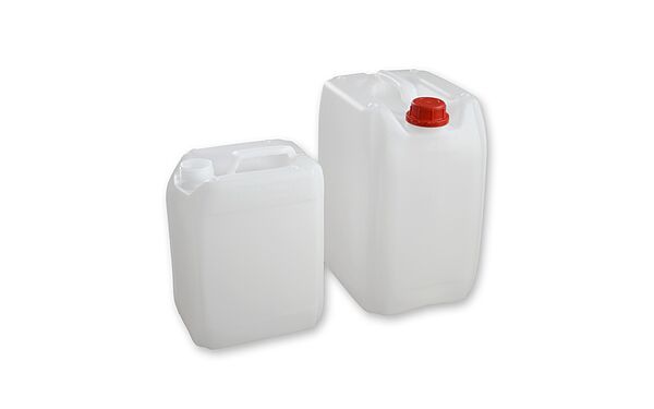 HDPE Eurokanister 3-13 Liter