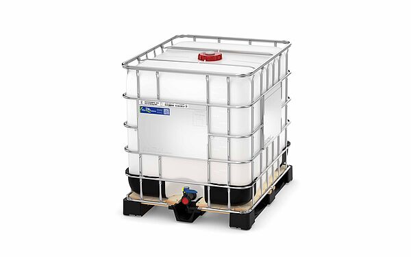ECOBULK LX 1000 Composite
