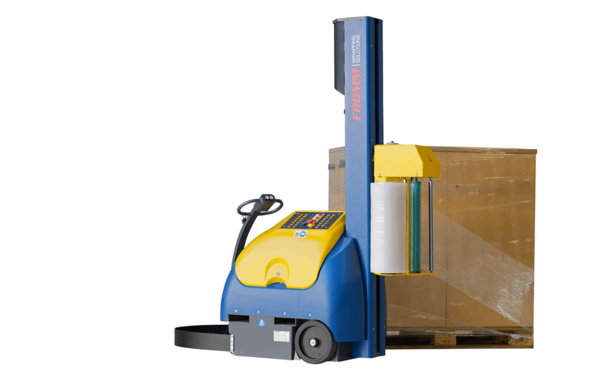 FR 300 Wickelroboter