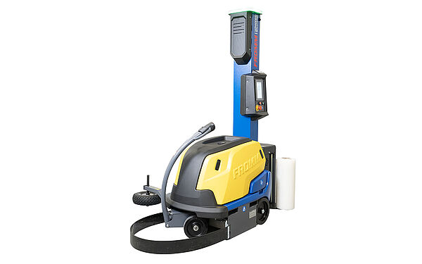 FR 2000 Wickelroboter