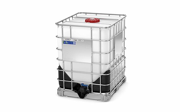 ECOBULK HX 1000