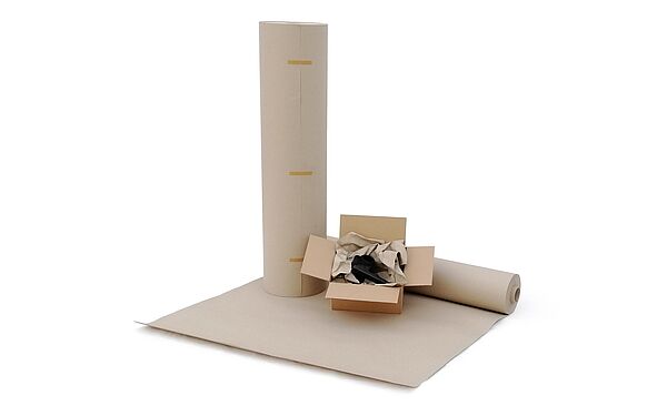 Schrenzpapier