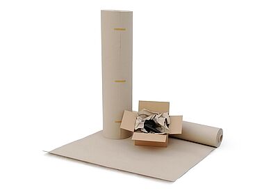 Packschutz
