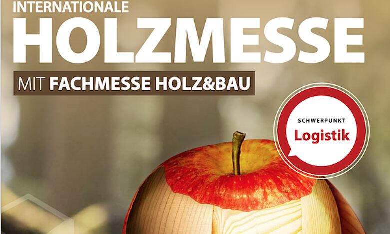 Internationale Holzmesse Klagenfurt 2024