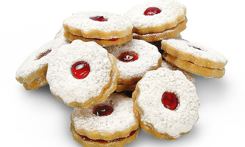Linzer Augen 