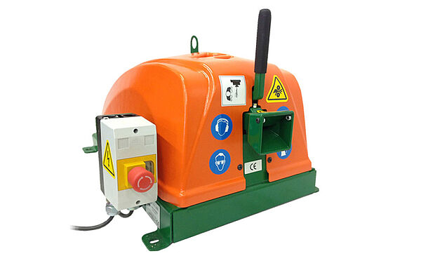 Band-Zerhacker CE 300