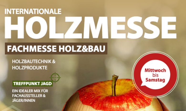 Wir freuen uns auf Sie persönlich!