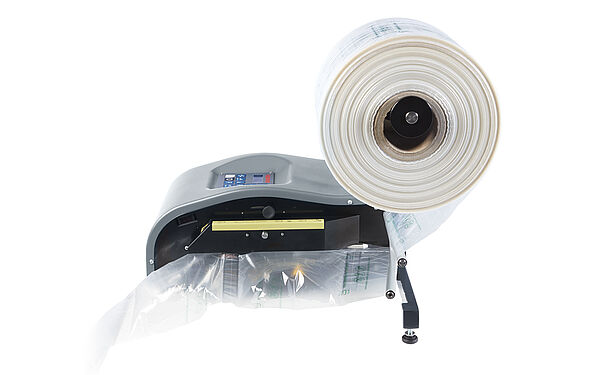 AP100 Airpad System
