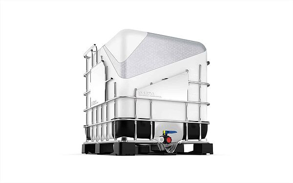 ECOBULK MX "GREEN LAYER"