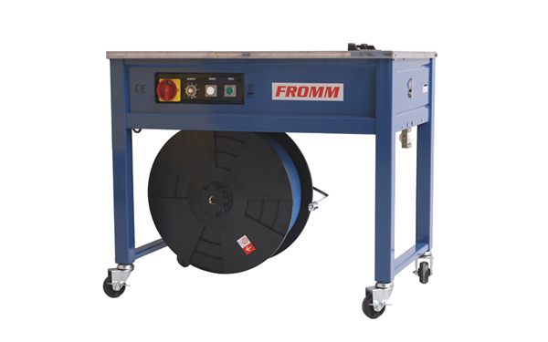 PM 207 Umreifungsmaschine