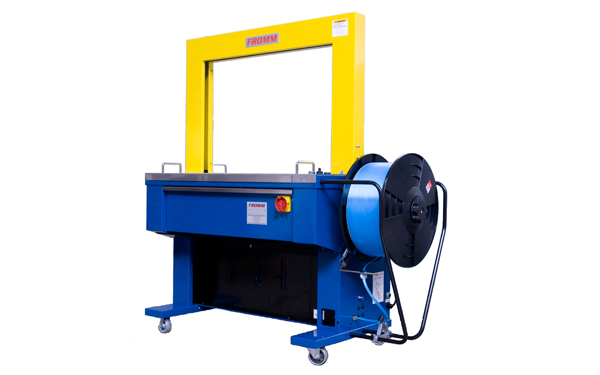 PM 309 Umreifungsmaschine